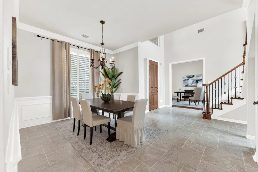 3616 Hearst Castle Way Plano, TX 75025