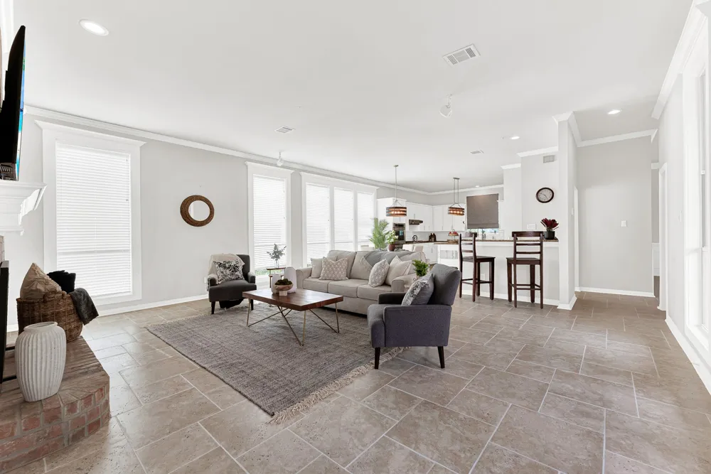 3616 Hearst Castle Way Plano, TX 75025