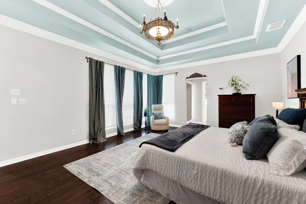 3616 Hearst Castle Way Plano, TX 75025