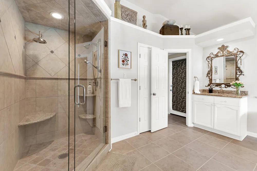 3616 Hearst Castle Way Plano, TX 75025