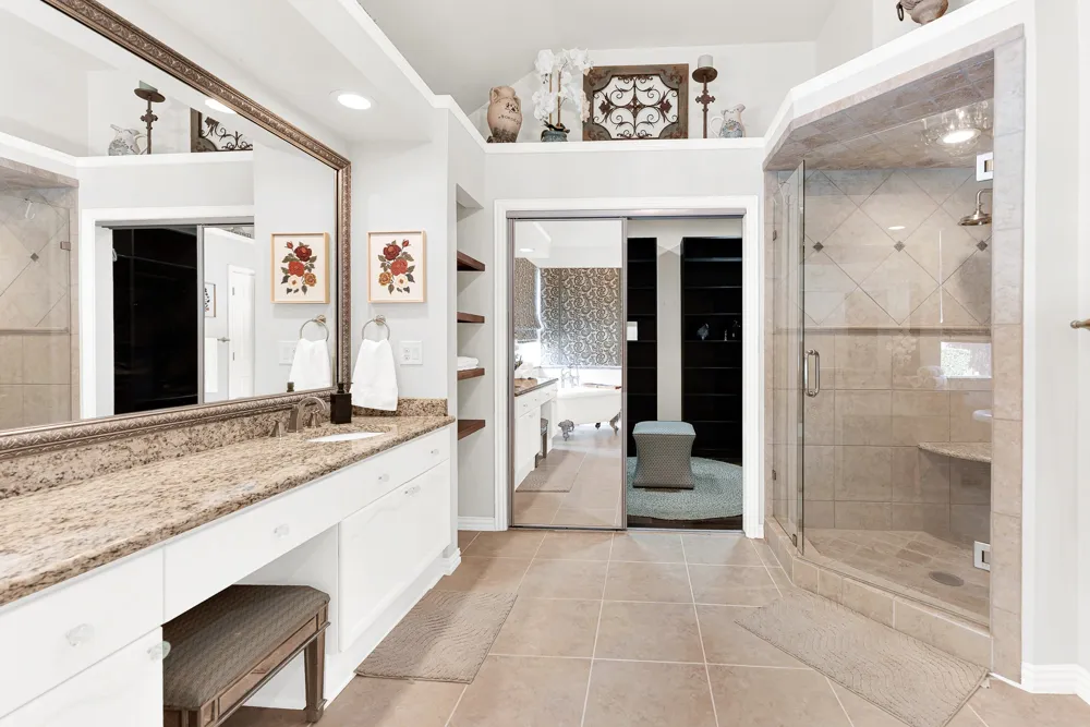 3616 Hearst Castle Way Plano, TX 75025