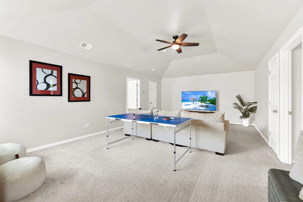 3616 Hearst Castle Way Plano, TX 75025