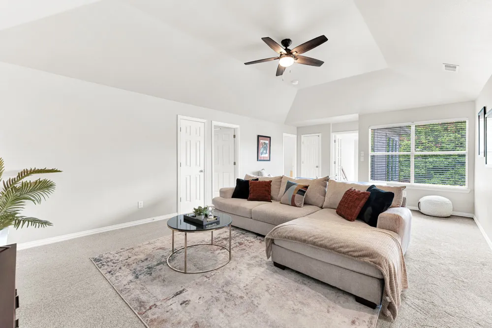 3616 Hearst Castle Way Plano, TX 75025
