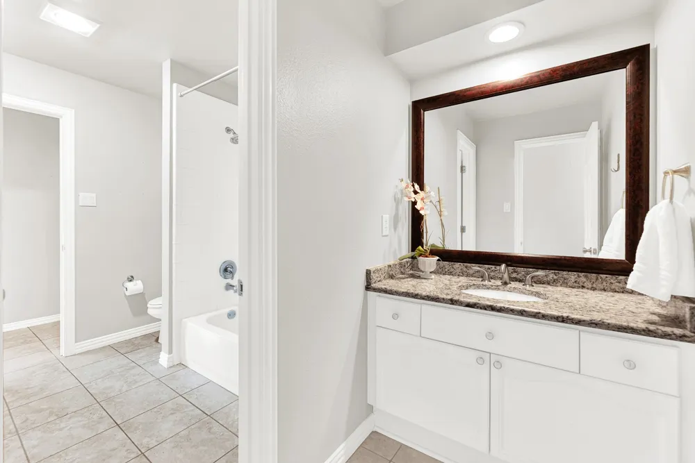 3616 Hearst Castle Way Plano, TX 75025