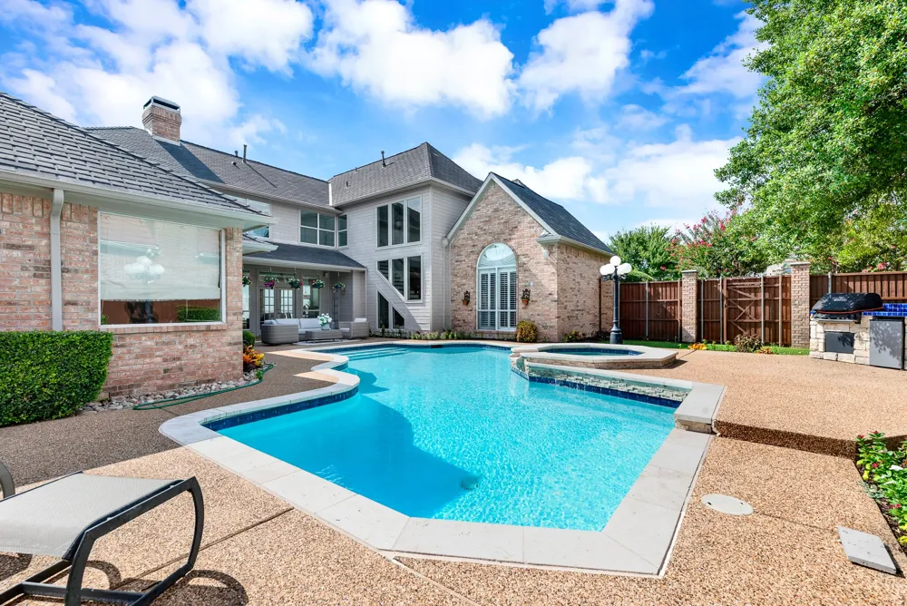 3616 Hearst Castle Way Plano, TX 75025