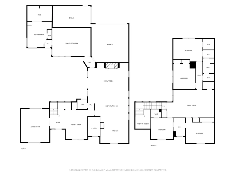 3616 Hearst Castle Way Plano, TX 75025