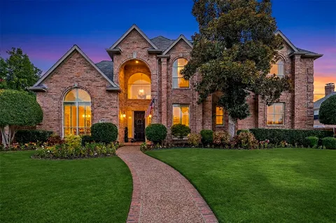 3616 Hearst Castle Way