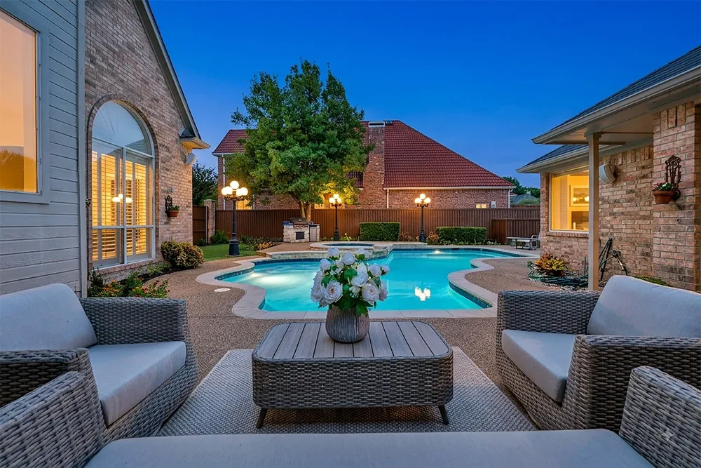 3616 Hearst Castle Way Plano, TX 75025