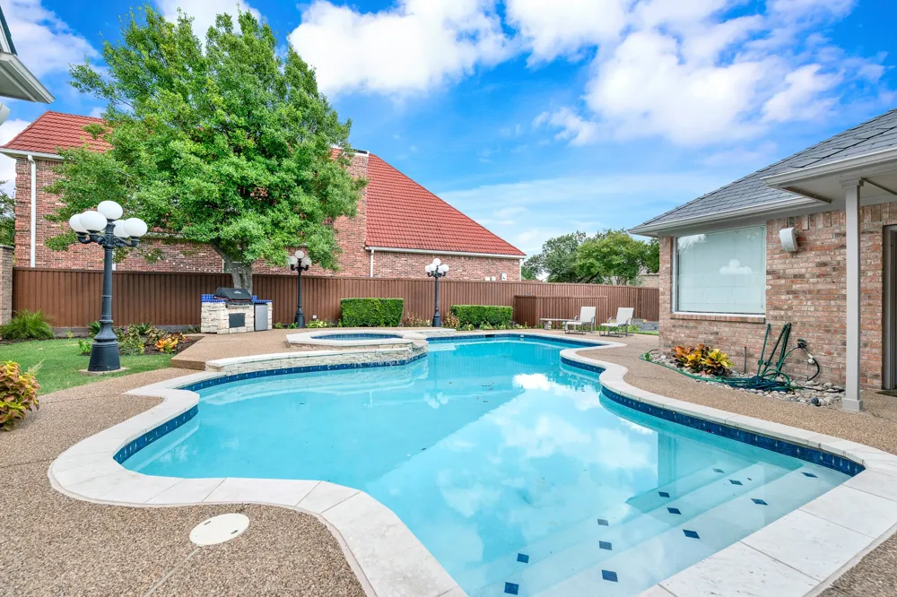 3616 Hearst Castle Way Plano, TX 75025