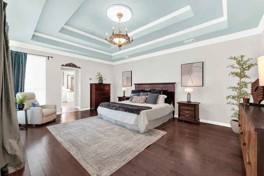 3616 Hearst Castle Way Plano, TX 75025