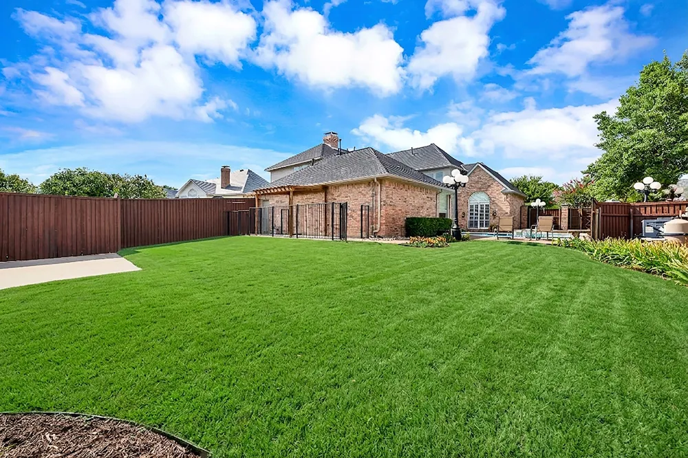3616 Hearst Castle Way Plano, TX 75025