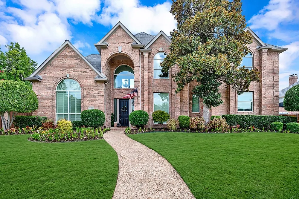 3616 Hearst Castle Way Plano, TX 75025
