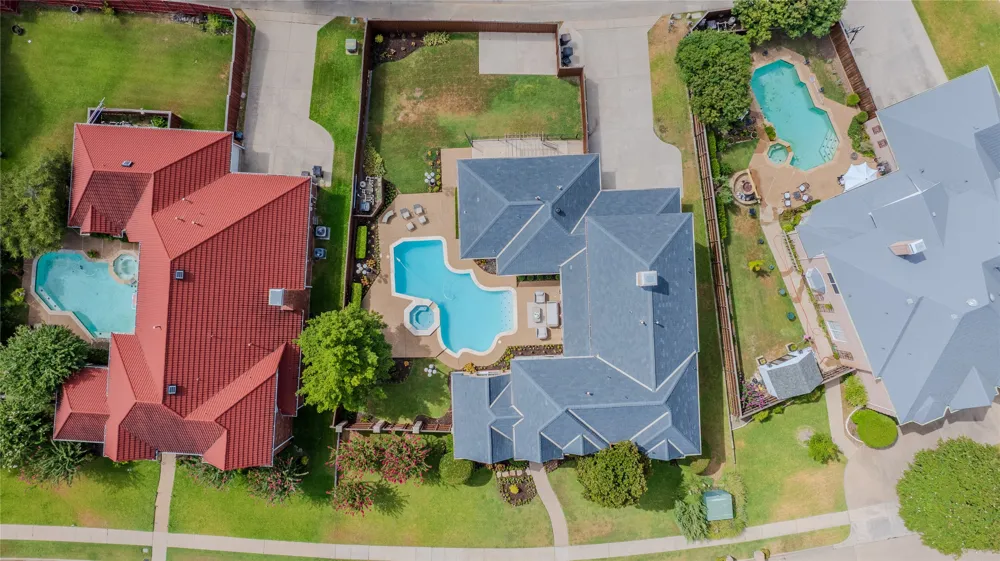 3616 Hearst Castle Way Plano, TX 75025