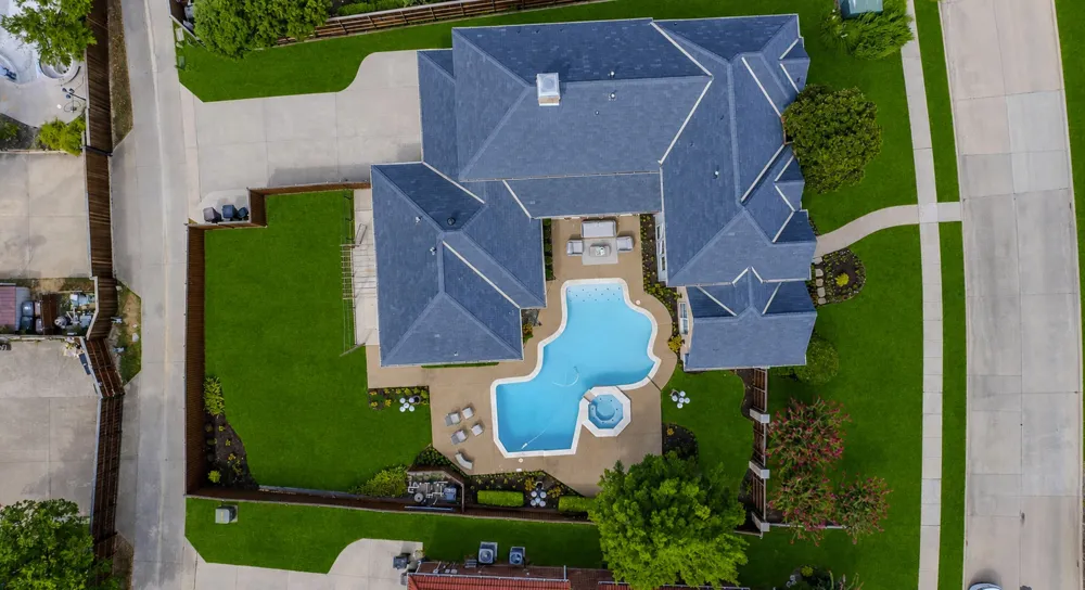 3616 Hearst Castle Way Plano, TX 75025