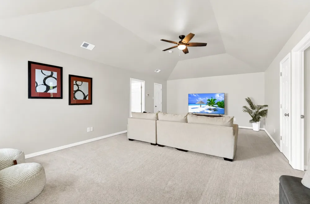 3616 Hearst Castle Way Plano, TX 75025