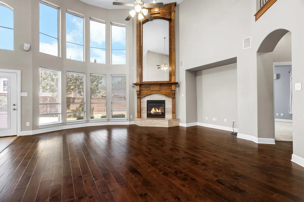 8381 Fullerton Street Lantana, TX 76226