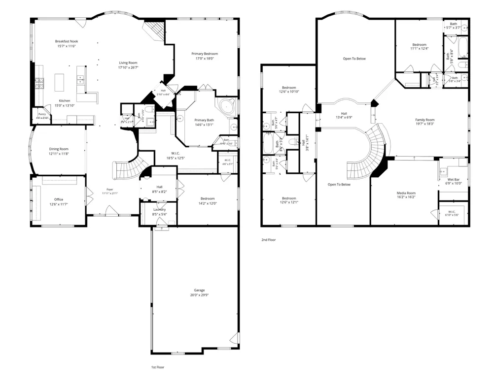 8381 Fullerton Street Lantana, TX 76226