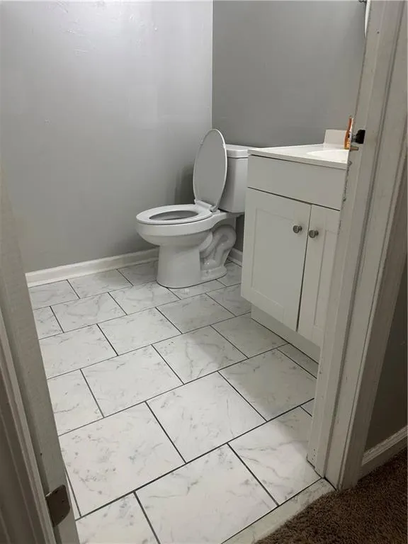 3264 Brisbane Way Lithonia, GA 30038