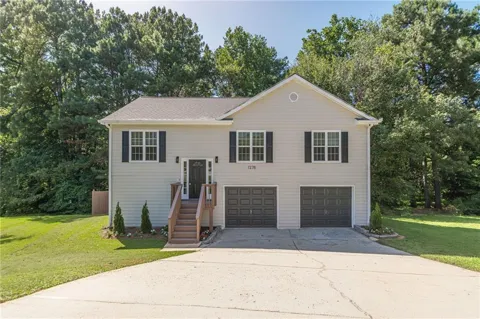 1278 Lynx Court