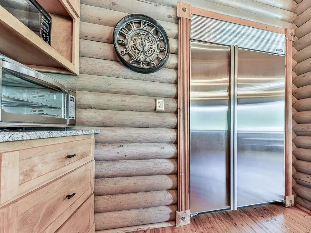 201 Mountainside Parkway Ellijay, GA 30536