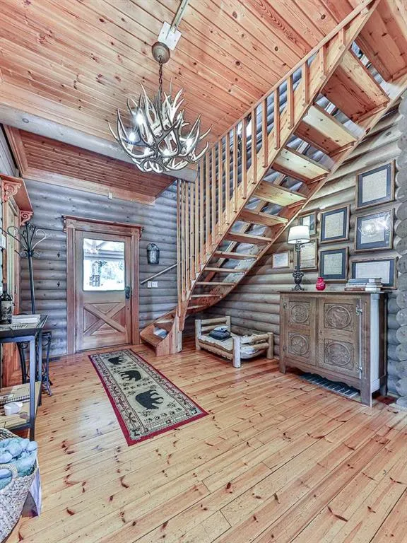 201 Mountainside Parkway Ellijay, GA 30536