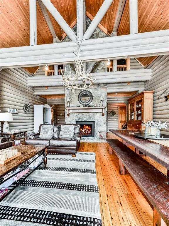 201 Mountainside Parkway Ellijay, GA 30536