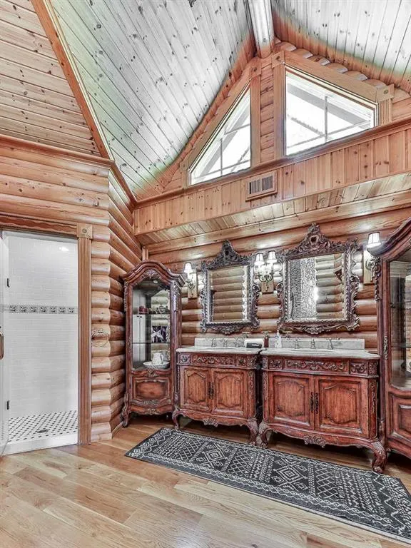 201 Mountainside Parkway Ellijay, GA 30536