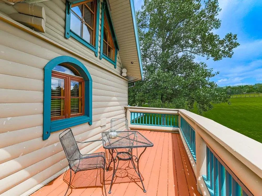 201 Mountainside Parkway Ellijay, GA 30536