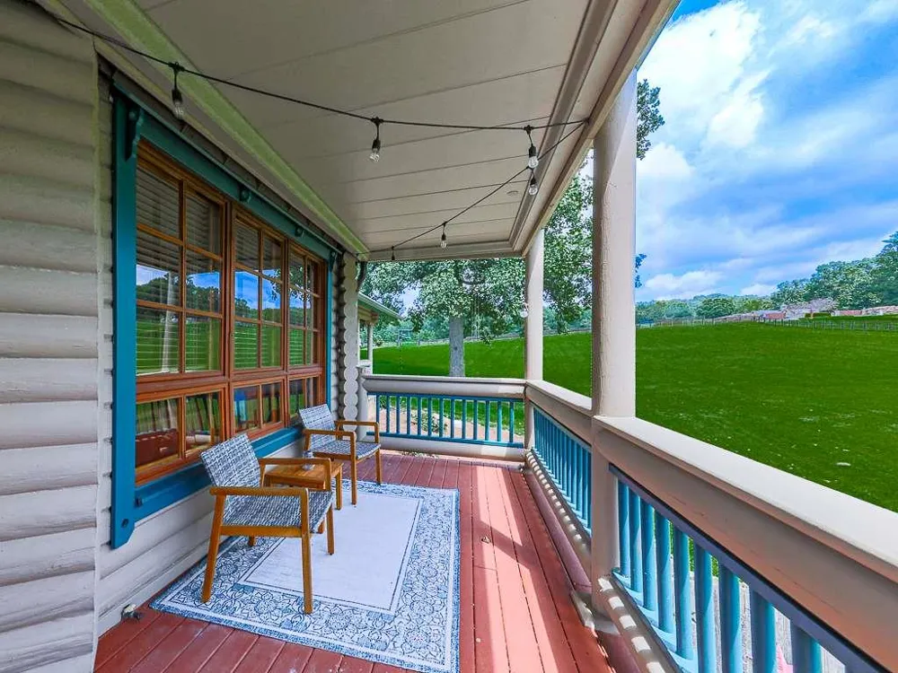 201 Mountainside Parkway Ellijay, GA 30536