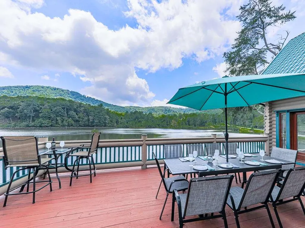 201 Mountainside Parkway Ellijay, GA 30536