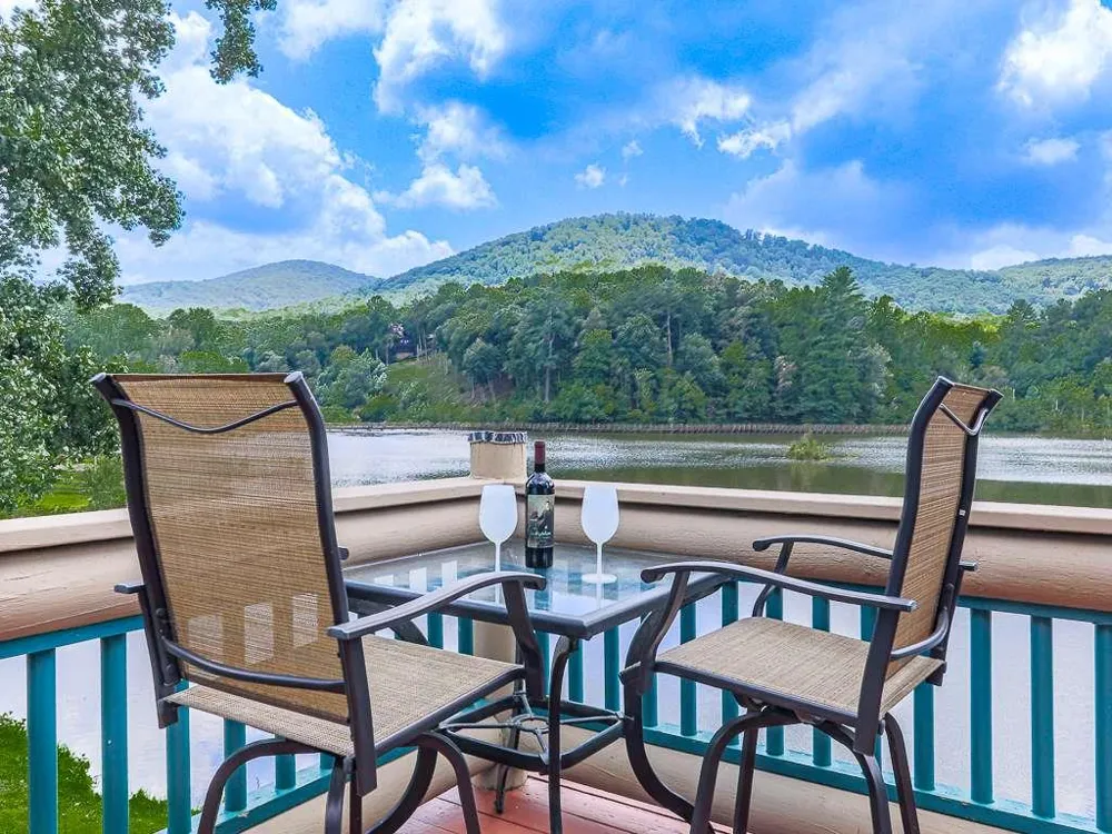 201 Mountainside Parkway Ellijay, GA 30536