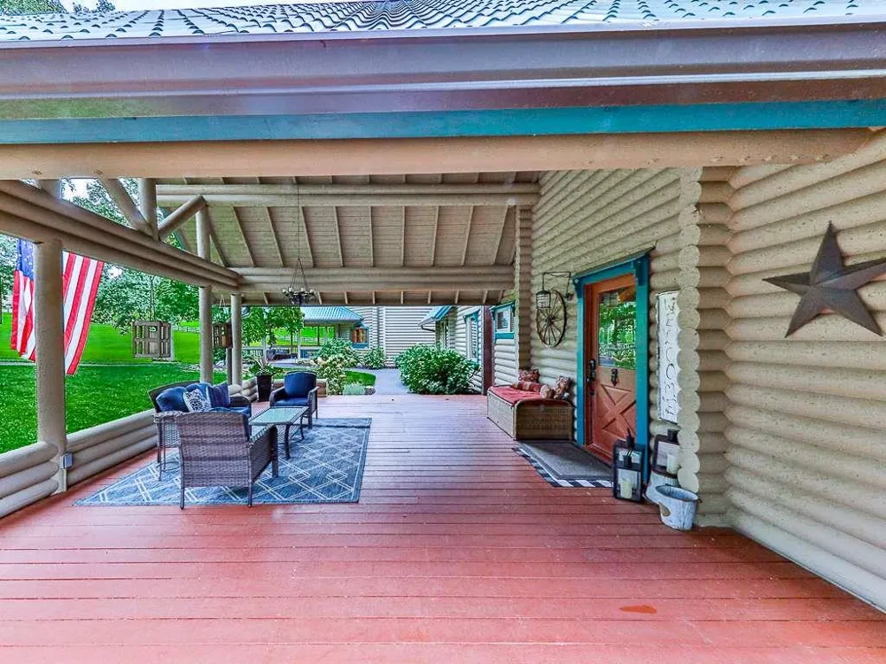 201 Mountainside Parkway Ellijay, GA 30536