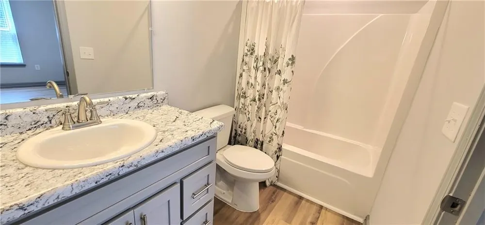 3103 Fairington Village Drive Lithonia, GA 30038