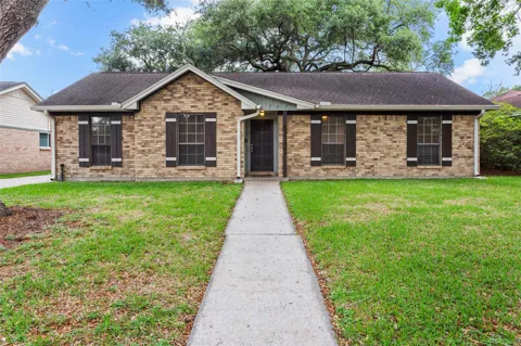 707 Briargrove Drive