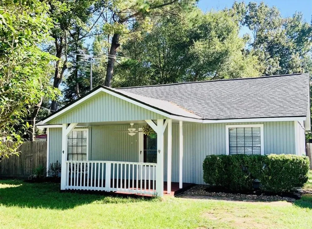 24361 Evergreen Drive Porter, TX 77365