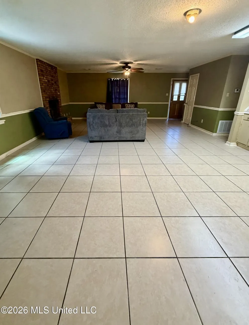 2558 Mourning Dove Street Greenville, MS 38701