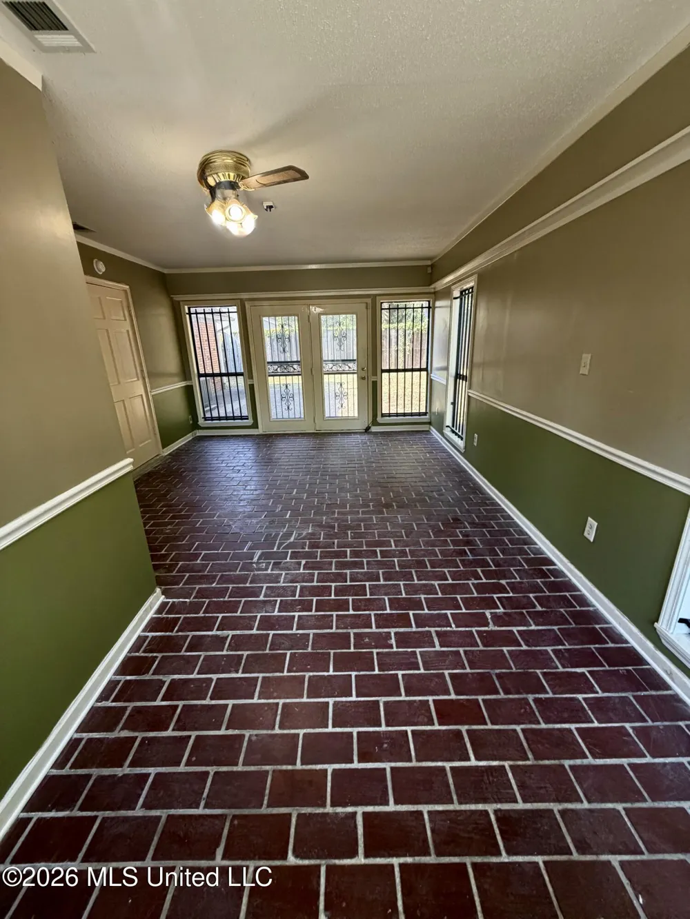 2558 Mourning Dove Street Greenville, MS 38701