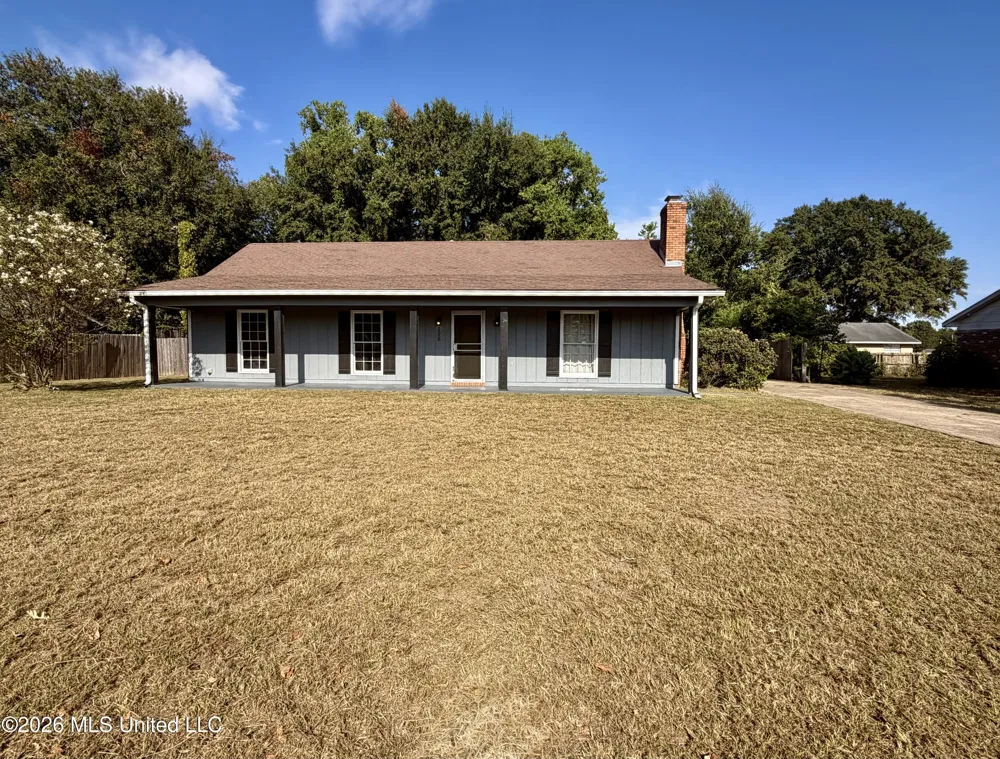 2558 Mourning Dove Street Greenville, MS 38701