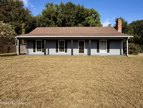 2558 Mourning Dove Street