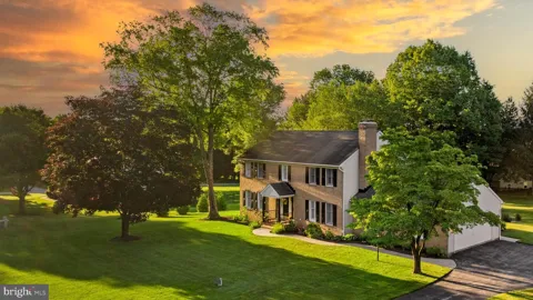 3701 STANSBURY MILL ROAD