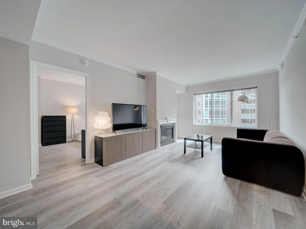 3101 HAMPTON DRIVE #1214 Alexandria, VA 22302