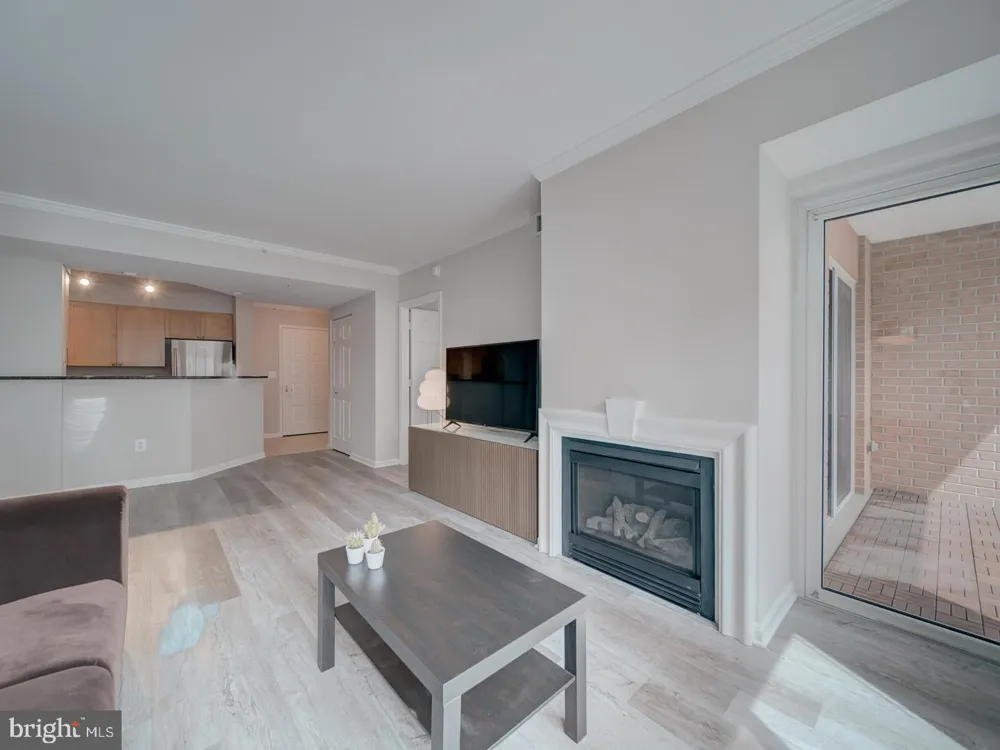 3101 HAMPTON DRIVE #1214 Alexandria, VA 22302