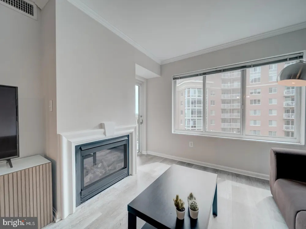 3101 HAMPTON DRIVE #1214 Alexandria, VA 22302