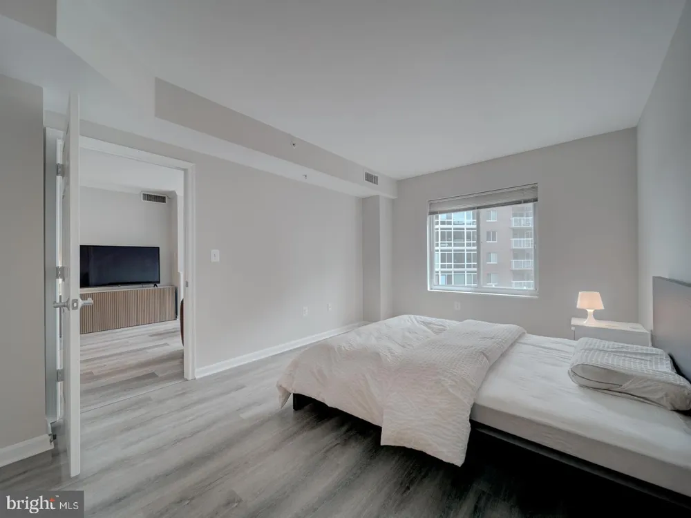 3101 HAMPTON DRIVE #1214 Alexandria, VA 22302