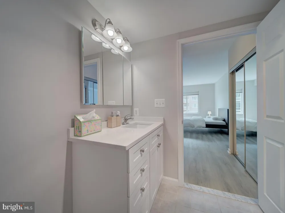 3101 HAMPTON DRIVE #1214 Alexandria, VA 22302