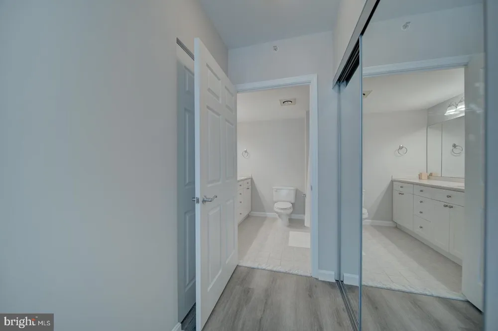 3101 HAMPTON DRIVE #1214 Alexandria, VA 22302
