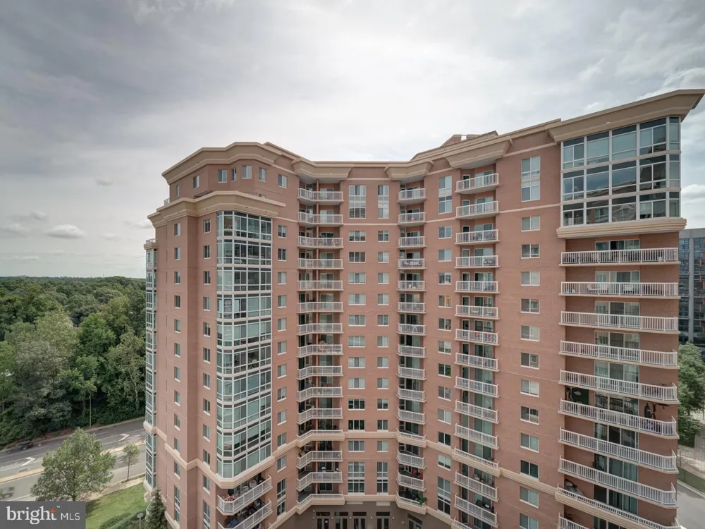 3101 HAMPTON DRIVE #1214 Alexandria, VA 22302