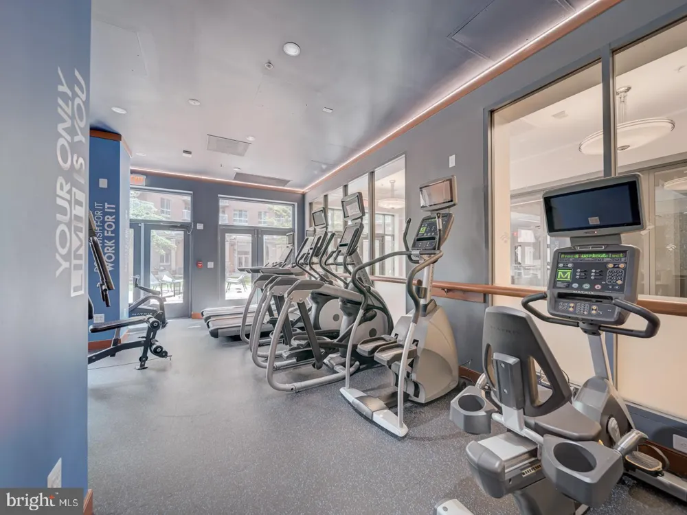 3101 HAMPTON DRIVE #1214 Alexandria, VA 22302