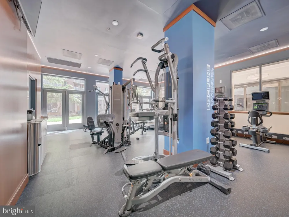 3101 HAMPTON DRIVE #1214 Alexandria, VA 22302
