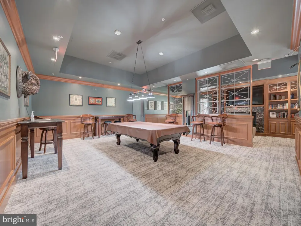 3101 HAMPTON DRIVE #1214 Alexandria, VA 22302
